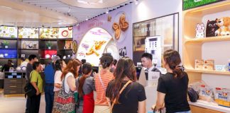 Cina, Hainan apre i primi duty-free per i residenti