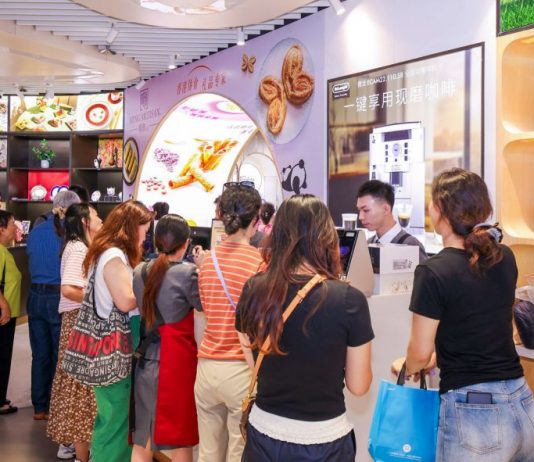 Cina, Hainan apre i primi duty-free per i residenti