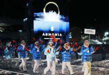 Da Pechino a Milano, le Olimpiadi alimentano gli sport invernali in Cina