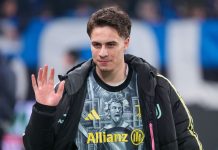 Yildiz rinnova fino al 2030 con la Juventus