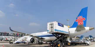 Cina, inaugurato nuovo terminal aeroportuale a Sanya
