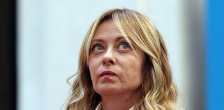Milano-Cortina, Meloni “Chi manifesta contro i Giochi è nemico dell’italia”