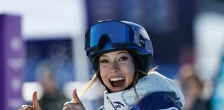 Gu in finale slopestyle a Milano-Cortina, punta l’unico oro che le manca