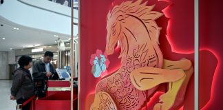 Cina, i marchi internazionali sfruttano Anno del Cavallo per entrare nel mercato