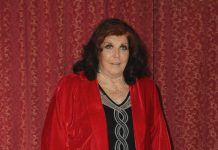 E’ morta Patrizia de Blanck