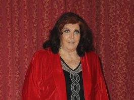 E’ morta Patrizia de Blanck