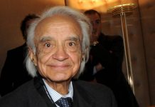 E’ morto il fisico Antonino Zichichi