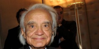 E’ morto il fisico Antonino Zichichi