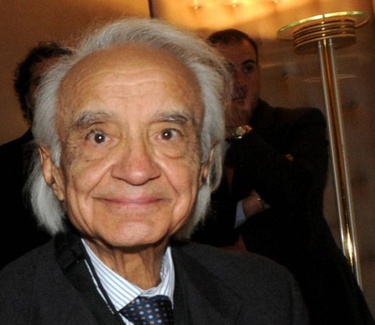 E’ morto il fisico Antonino Zichichi