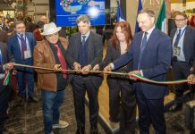 Italia al Salone Wine Paris 2026 con i suoi migliori vini