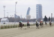 Milano, all’Ippodromo Snai San Siro il Gran Premio Cavalli e Sport