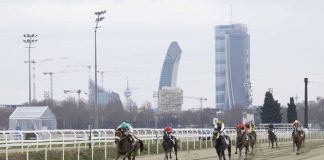 Milano, all’Ippodromo Snai San Siro il Gran Premio Cavalli e Sport