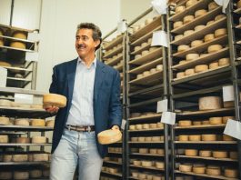 “Filiera Bianca” di Cirio Agricola presentata a TASTE Firenze 2026