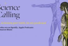 Infiammazioni, dalla ricerca alla pelle nel podcast Science Calling