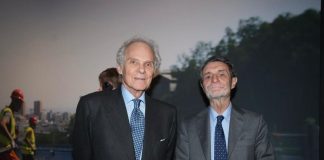 Webuild, Fontana “Mostra Evolutio racconta l’Italia del fare”
