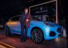 Maserati protagonista a Cortina tra lusso e scena internazionale