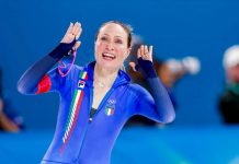 Bis d’oro per Lollobrigida, vince anche nei 5000