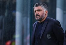 Gli azzurri di Gattuso con Francia, Belgio e Turchia in Nations League