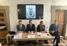 Intesa Open Fiber-Castel San Pietro Romano per borgo digitale e sostenibile
