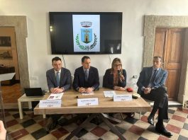 Intesa Open Fiber-Castel San Pietro Romano per borgo digitale e sostenibile