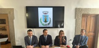 Intesa Open Fiber-Castel San Pietro Romano per borgo digitale e sostenibile