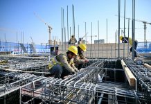 Cina, procede a ritmi serrati la costruzione del campus di quattro università