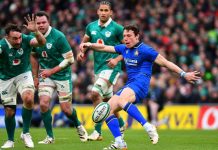 Prima sconfitta azzurra nel Sei Nazioni 2026, l’Irlanda vince 20-13