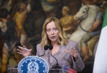 Meloni “Serve più integrazione Ue-Usa. Ok a Board per Gaza da osservatori”