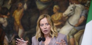 Meloni “Serve più integrazione Ue-Usa. Ok a Board per Gaza da osservatori”