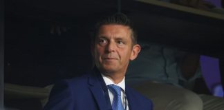 Rocchi “Rosso Kakulu chiaro errore, ma sbaglia anche chi vuole fregarci”