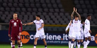 Il Bologna torna alla vittoria e inguaia il Torino, decide Castro