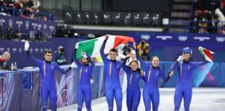 Milano-Cortina: Gouadec “Spero in più visibilità per sport ghiaccio dopo Giochi”