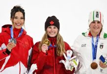 Seconda medaglia per Eileen Gu, è argento nel Big Air a Milano-Cortina