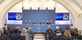 Inps, presentato il nuovo portale della genitorialità
