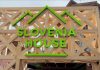 Casa Slovenia nel cuore di Cortina, quando lo sport è veicolo di promozione
