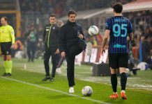 Chivu “Su caso Inter-Juve parlato in troppi”, Bastoni “Ho accentuato contatto”