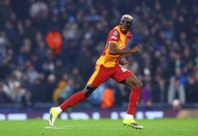 Tracollo Juve in Turchia, il Galatasaray fa festa per 5-2