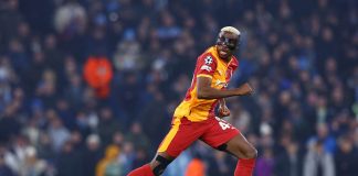 Tracollo Juve in Turchia, il Galatasaray fa festa per 5-2