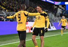 Atalanta cede 2-0 a Dortmund nell’andata del play-off di Champions