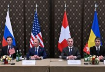 Ucraina, Witkoff “Progressi significativi nei colloqui di Ginevra”