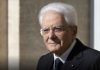 Mattarella al plenum del Csm “Serve rispetto per questa istituzione”
