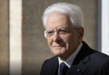 Mattarella al plenum del Csm “Serve rispetto per questa istituzione”