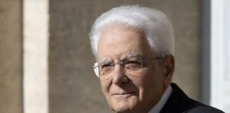 Mattarella al plenum del Csm “Serve rispetto per questa istituzione”