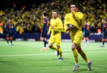 L’Inter scivola sull’”inferno di ghiaccio”, il Bodo Glimt vince 3-1