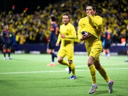 L’Inter scivola sull’”inferno di ghiaccio”, il Bodo Glimt vince 3-1