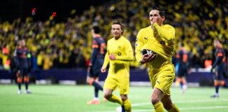 L’Inter scivola sull’”inferno di ghiaccio”, il Bodo Glimt vince 3-1