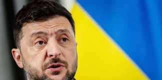 Zelensky “Voglio porre fine a questa guerra al più presto”