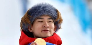 La Cina si sblocca a Milano-Cortina, primi ori con snowboard e freestyle