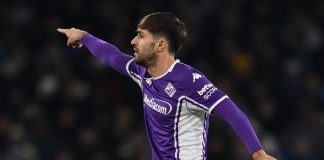 La Fiorentina sorride in Conference, 3-0 allo Jagiellonia