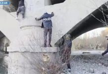 Blitz congiunto Italia-Francia contro l’immigrazione clandestina, 15 arresti